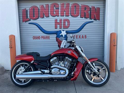 2013 Harley-Davidson V-Rod Muscle® in Grand Prairie, Texas - Photo 1