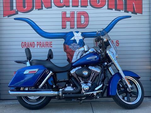 2015 Harley-Davidson Switchback™ in Grand Prairie, Texas - Photo 3