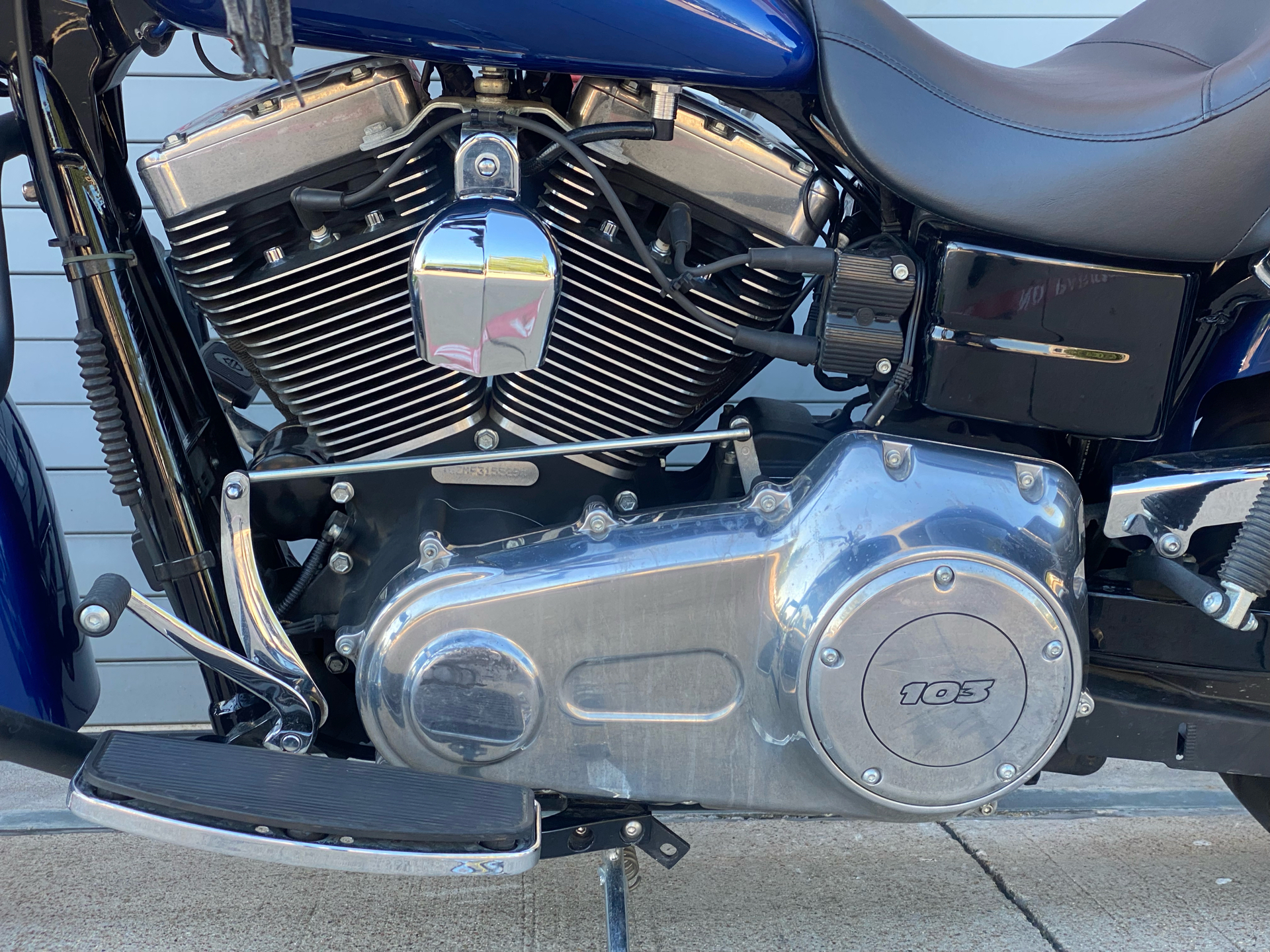 2015 Harley-Davidson Switchback™ in Grand Prairie, Texas - Photo 9