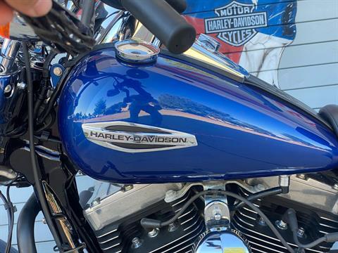 2015 Harley-Davidson Switchback™ in Grand Prairie, Texas - Photo 14