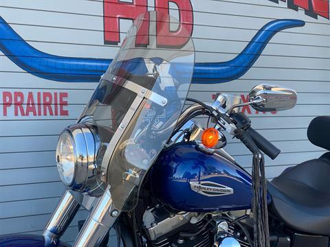 2015 Harley-Davidson Switchback™ in Grand Prairie, Texas - Photo 16