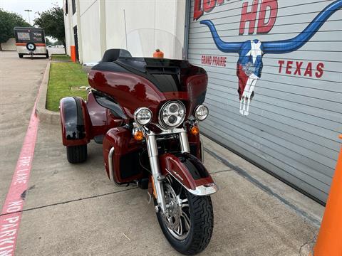 2024 Harley-Davidson Tri Glide® Ultra in Grand Prairie, Texas - Photo 4