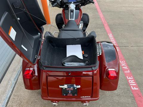 2024 Harley-Davidson Tri Glide® Ultra in Grand Prairie, Texas - Photo 7