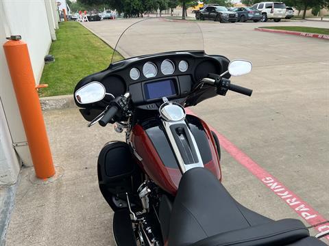 2024 Harley-Davidson Tri Glide® Ultra in Grand Prairie, Texas - Photo 9