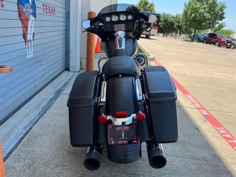 2016 Harley-Davidson Street Glide® Special in Grand Prairie, Texas - Photo 5
