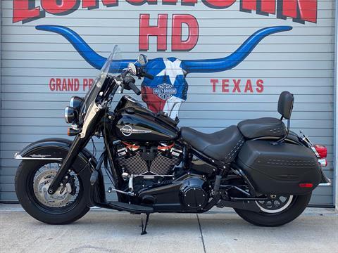 2020 Harley-Davidson Heritage Classic 114 in Grand Prairie, Texas - Photo 10