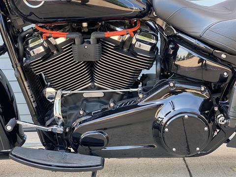 2020 Harley-Davidson Heritage Classic 114 in Grand Prairie, Texas - Photo 14