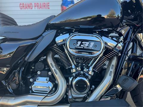 2022 Harley-Davidson Police Road King in Grand Prairie, Texas - Photo 2