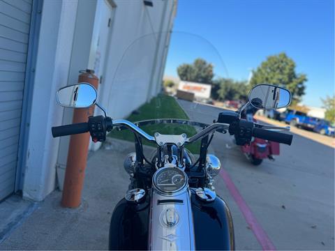 2022 Harley-Davidson Police Road King in Grand Prairie, Texas - Photo 6