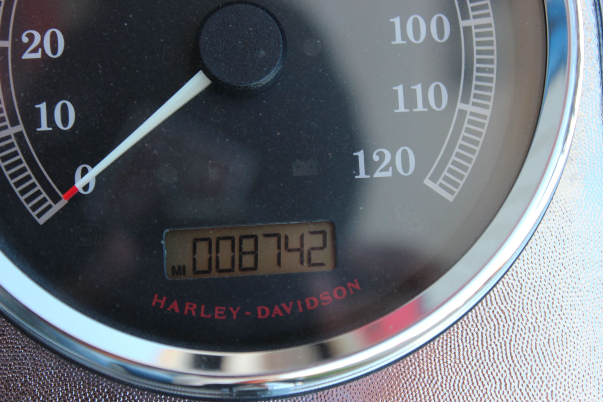 2012 Harley-Davidson Softail® Fat Boy® in Grand Prairie, Texas - Photo 12
