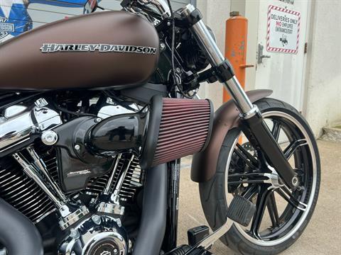 2019 Harley-Davidson Breakout® 114 in Grand Prairie, Texas - Photo 2