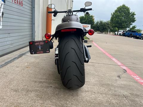 2019 Harley-Davidson Breakout® 114 in Grand Prairie, Texas - Photo 5