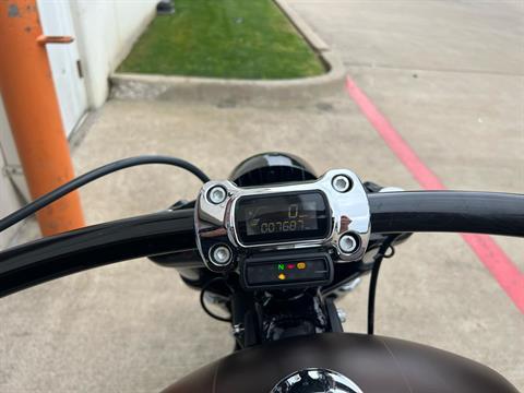 2019 Harley-Davidson Breakout® 114 in Grand Prairie, Texas - Photo 8