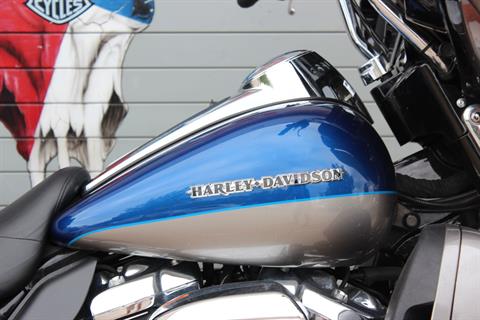 2017 Harley-Davidson Ultra Limited in Grand Prairie, Texas - Photo 6