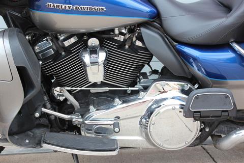 2017 Harley-Davidson Ultra Limited in Grand Prairie, Texas - Photo 18
