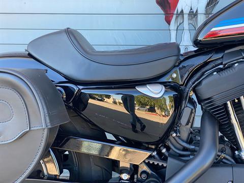 2021 Harley-Davidson Iron 1200™ in Grand Prairie, Texas - Photo 7