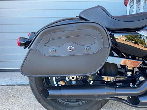 2021 Harley-Davidson Iron 1200™ in Grand Prairie, Texas - Photo 8