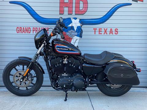 2021 Harley-Davidson Iron 1200™ in Grand Prairie, Texas - Photo 11