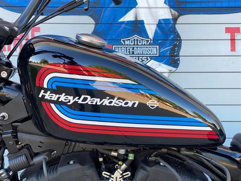 2021 Harley-Davidson Iron 1200™ in Grand Prairie, Texas - Photo 14