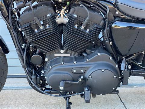 2021 Harley-Davidson Iron 1200™ in Grand Prairie, Texas - Photo 15