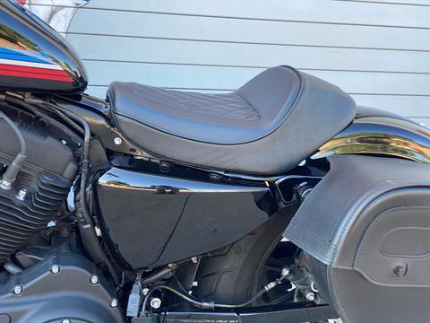 2021 Harley-Davidson Iron 1200™ in Grand Prairie, Texas - Photo 16