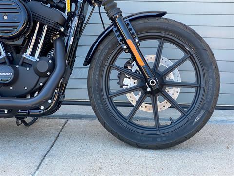 2021 Harley-Davidson Iron 1200™ in Grand Prairie, Texas - Photo 4