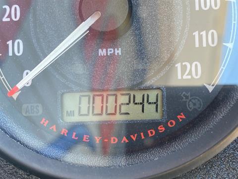2021 Harley-Davidson Iron 1200™ in Grand Prairie, Texas - Photo 10