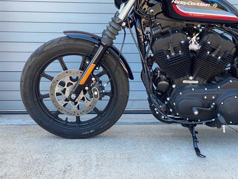 2021 Harley-Davidson Iron 1200™ in Grand Prairie, Texas - Photo 12