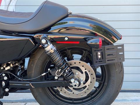 2021 Harley-Davidson Iron 1200™ in Grand Prairie, Texas - Photo 17