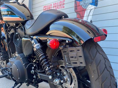 2021 Harley-Davidson Iron 1200™ in Grand Prairie, Texas - Photo 18