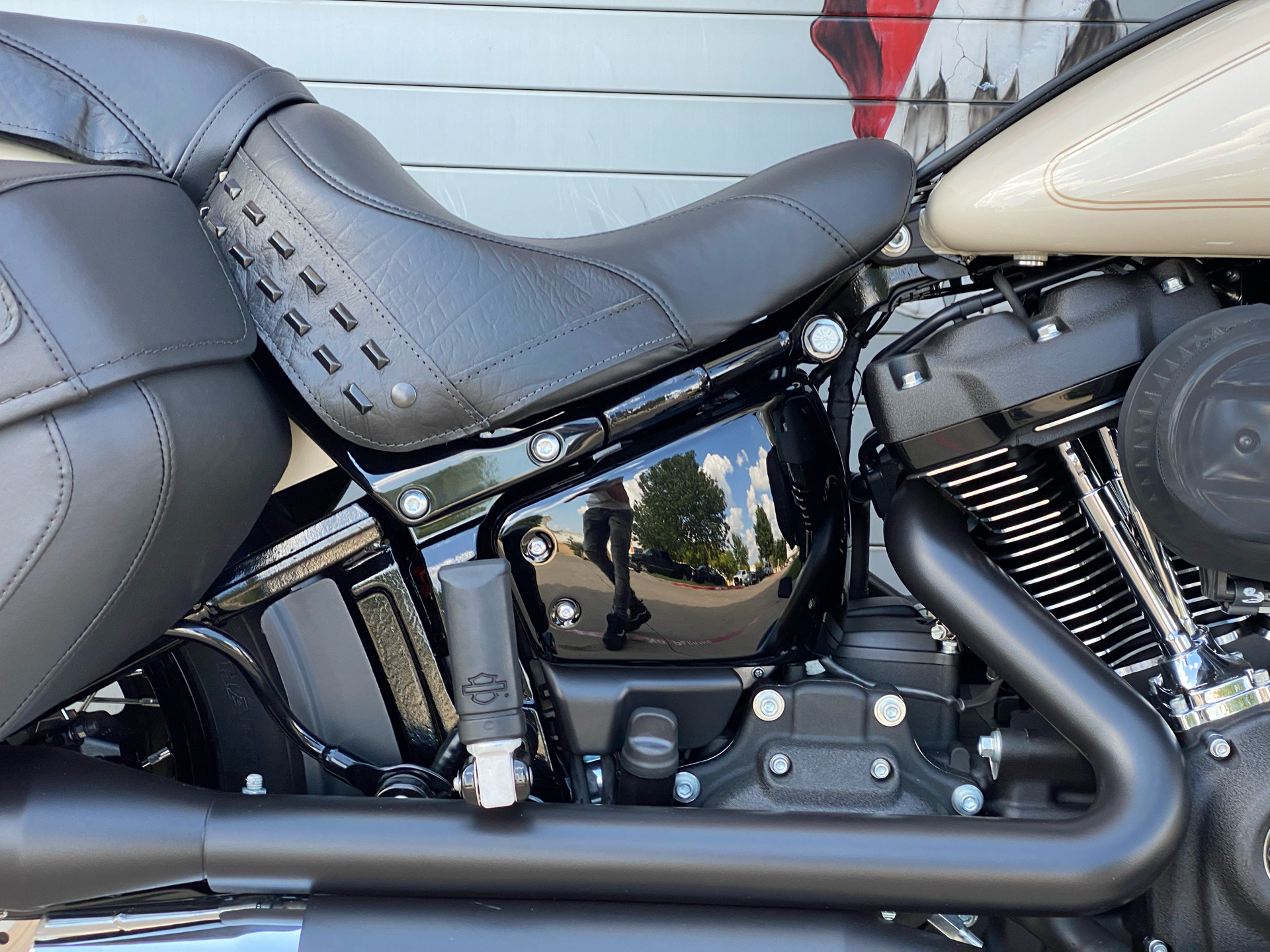 2022 Harley-Davidson Heritage Classic 114 in Grand Prairie, Texas - Photo 6