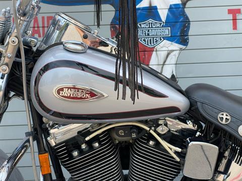 1999 Harley-Davidson FLSTS Heritage Springer® in Grand Prairie, Texas - Photo 14