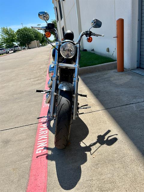 2017 Harley-Davidson Superlow® in Grand Prairie, Texas - Photo 2