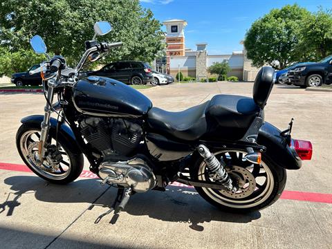 2017 Harley-Davidson Superlow® in Grand Prairie, Texas - Photo 4