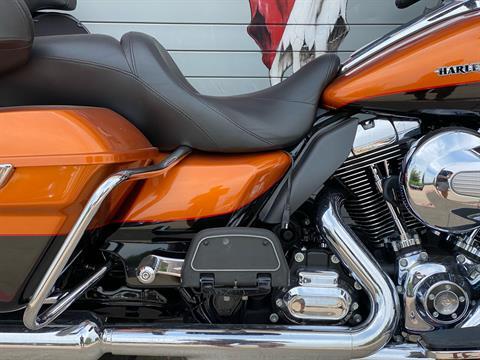 2016 Harley-Davidson Ultra Limited in Grand Prairie, Texas - Photo 7