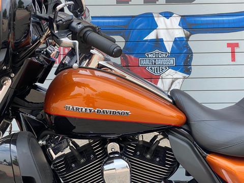 2016 Harley-Davidson Ultra Limited in Grand Prairie, Texas - Photo 16
