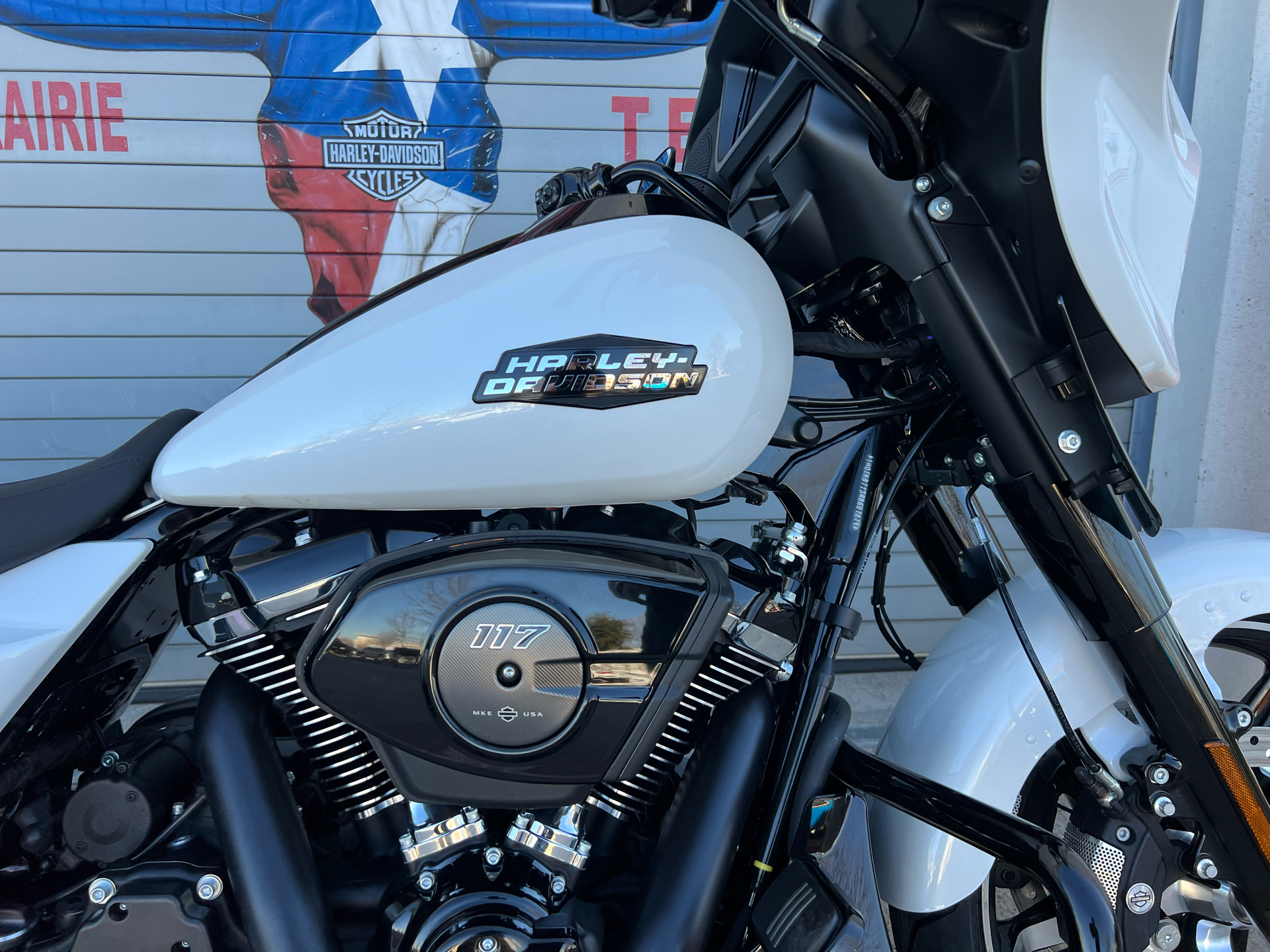 2024 Harley-Davidson Street Glide® in Grand Prairie, Texas - Photo 2