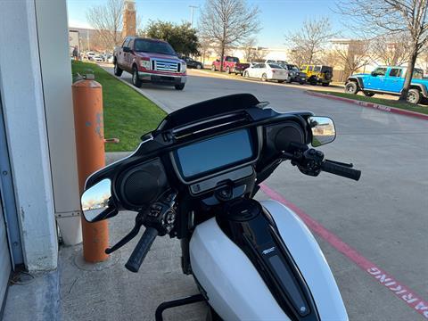 2024 Harley-Davidson Street Glide® in Grand Prairie, Texas - Photo 8