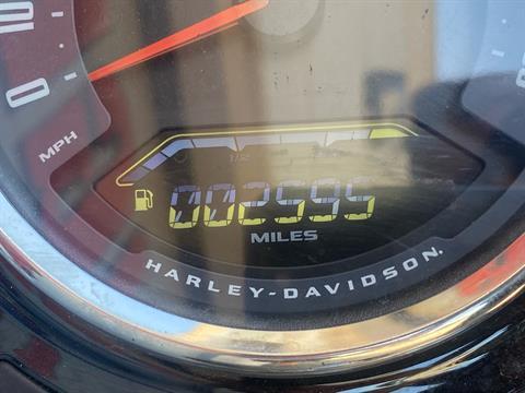 2021 Harley-Davidson Softail Slim® in Grand Prairie, Texas - Photo 10