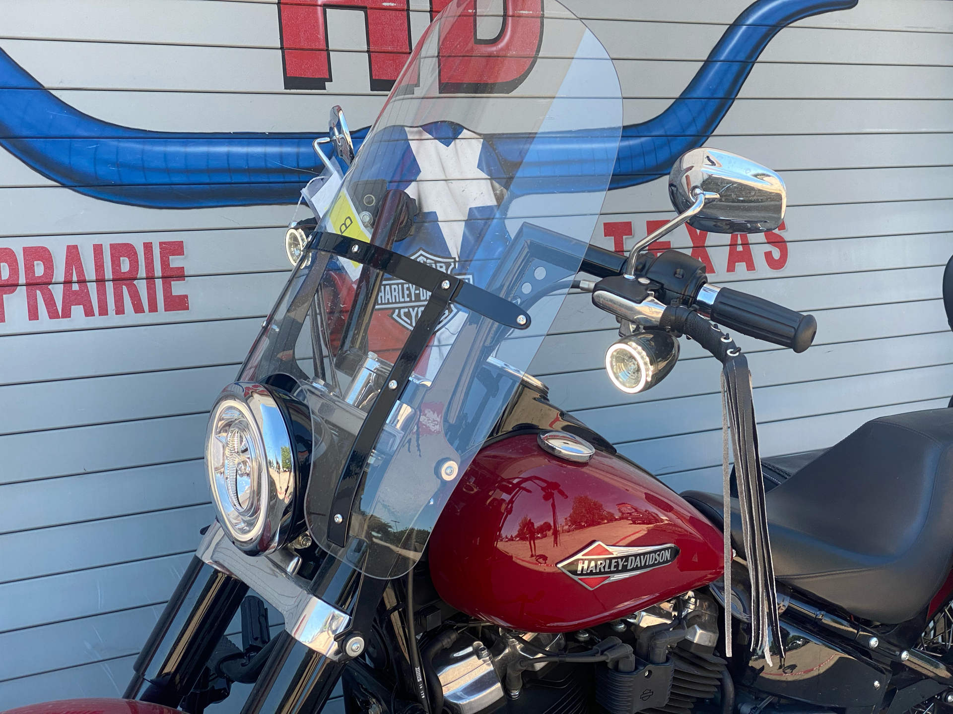 2021 Harley-Davidson Softail Slim® in Grand Prairie, Texas - Photo 13
