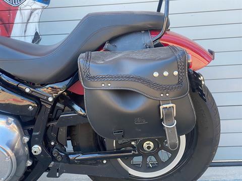 2021 Harley-Davidson Softail Slim® in Grand Prairie, Texas - Photo 17