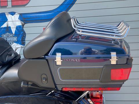 2012 Harley-Davidson Ultra Classic® Electra Glide® in Grand Prairie, Texas - Photo 20