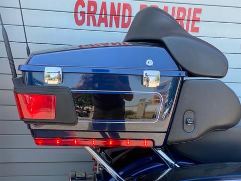 2012 Harley-Davidson Ultra Classic® Electra Glide® in Grand Prairie, Texas - Photo 10