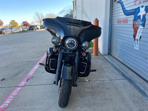 2018 Harley-Davidson Street Glide® Special in Grand Prairie, Texas - Photo 4