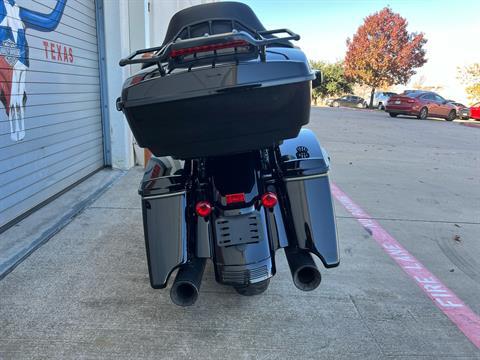 2018 Harley-Davidson Street Glide® Special in Grand Prairie, Texas - Photo 6