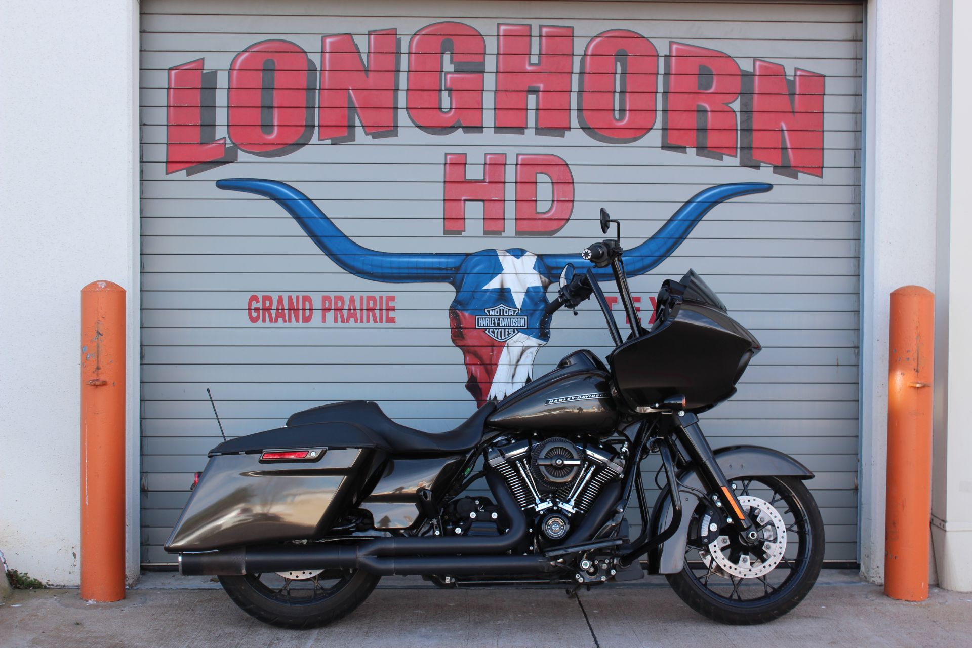 2020 Harley-Davidson Road Glide® Special in Grand Prairie, Texas - Photo 1