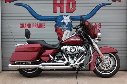 2010 Harley-Davidson Street Glide® in Grand Prairie, Texas - Photo 3