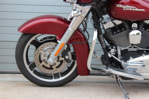 2010 Harley-Davidson Street Glide® in Grand Prairie, Texas - Photo 14