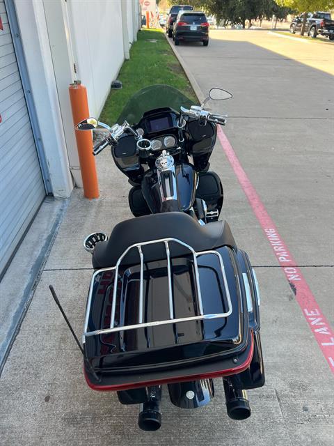 2020 Harley-Davidson Road Glide® Limited in Grand Prairie, Texas - Photo 7