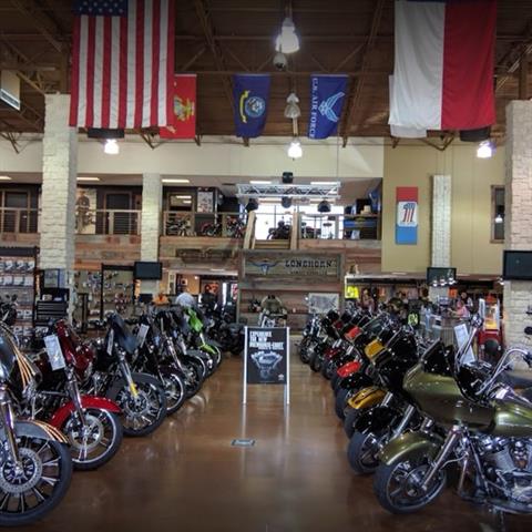 2020 Harley-Davidson Road Glide® Limited in Grand Prairie, Texas - Photo 16